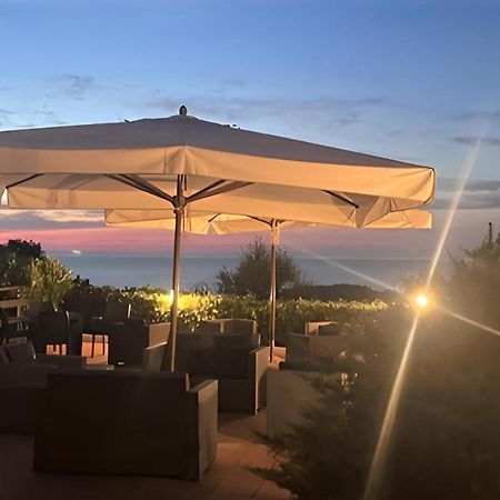 Hotel Horizon Elba Portoferraio Buitenkant foto