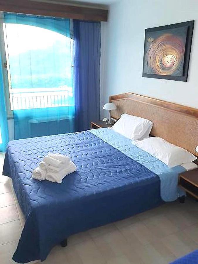 Hotel Horizon Elba Portoferraio Buitenkant foto