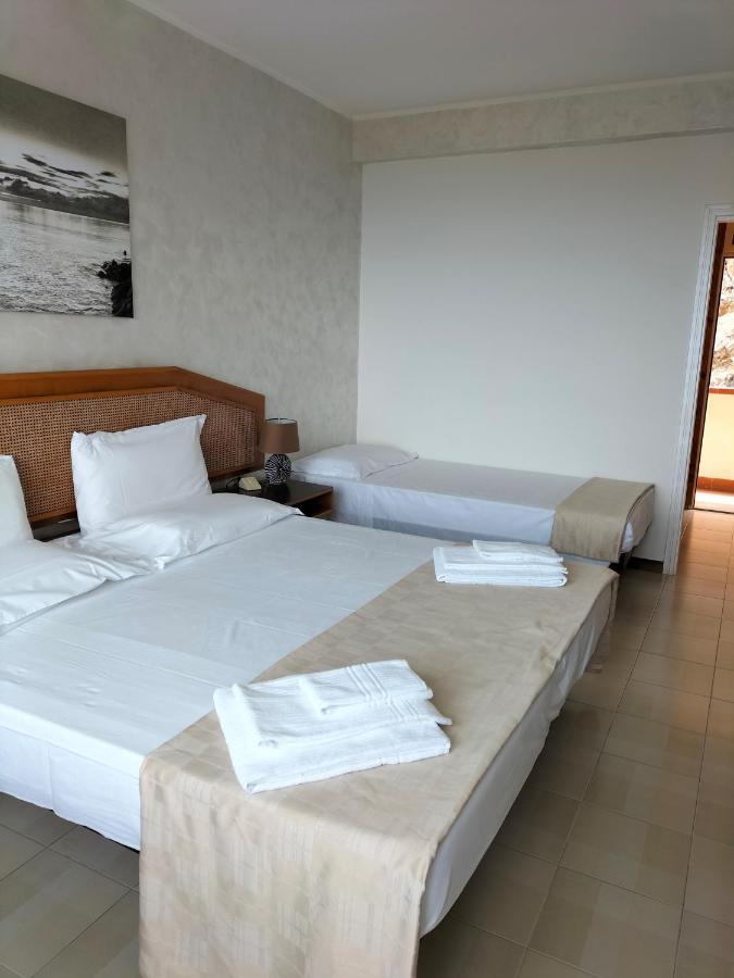 Hotel Horizon Elba Portoferraio Buitenkant foto
